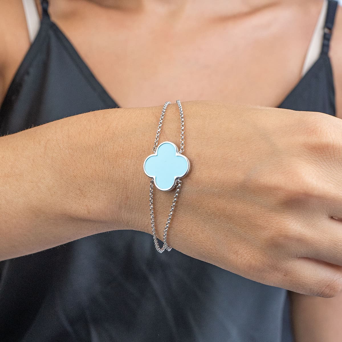 Women's Bracelets Gofas Silver