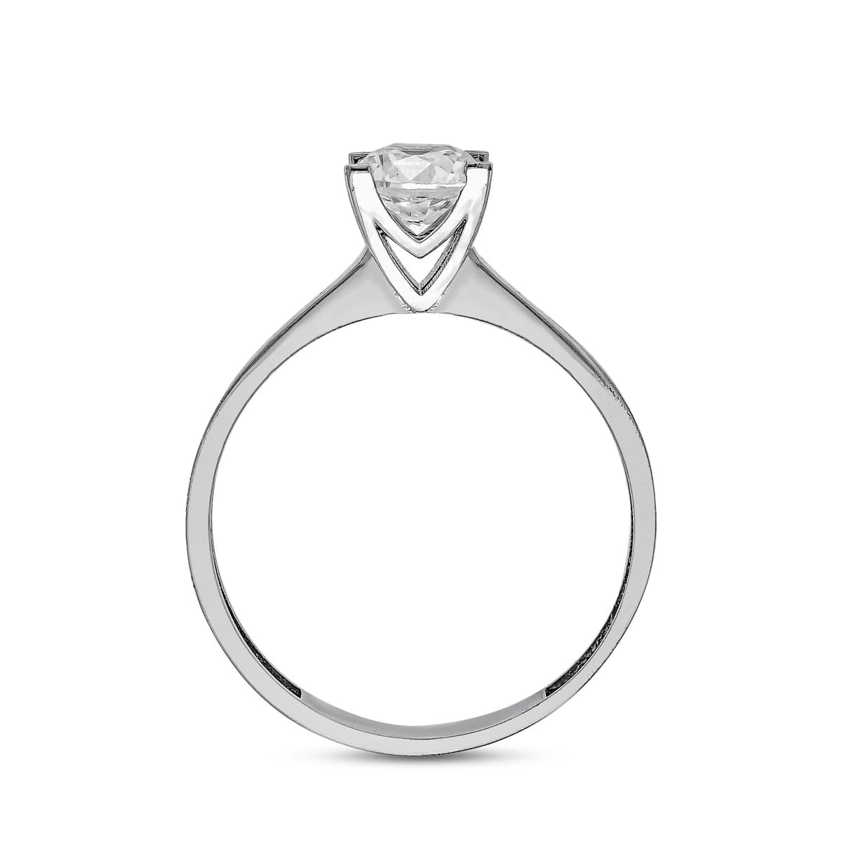 Women's Rings Gofas Silver