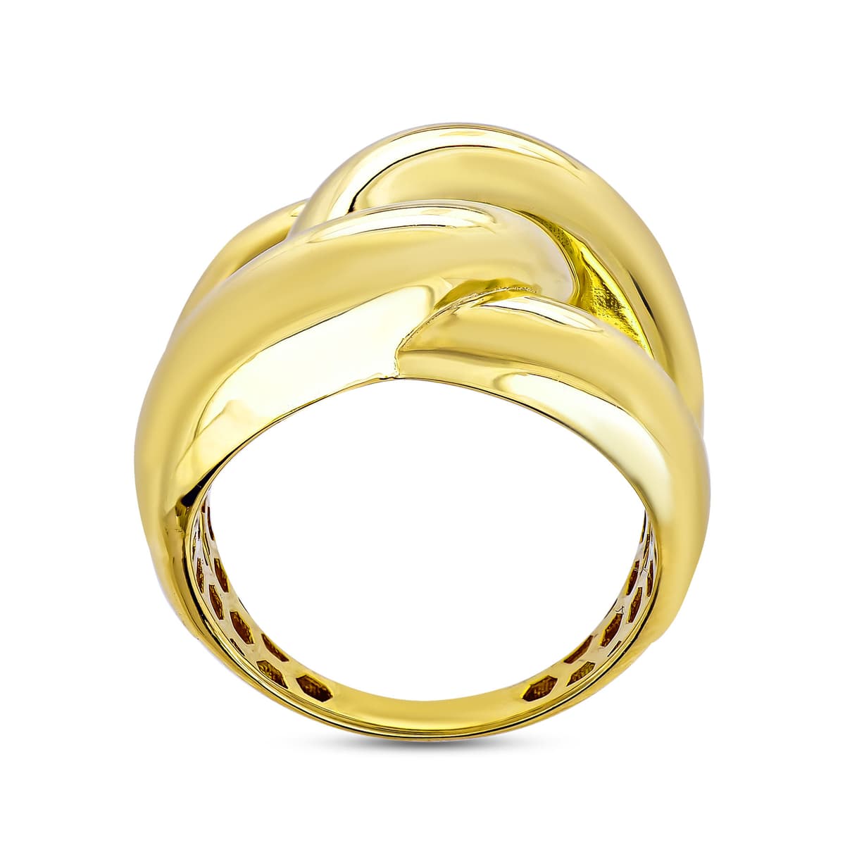 Women's Rings Gofas Gold