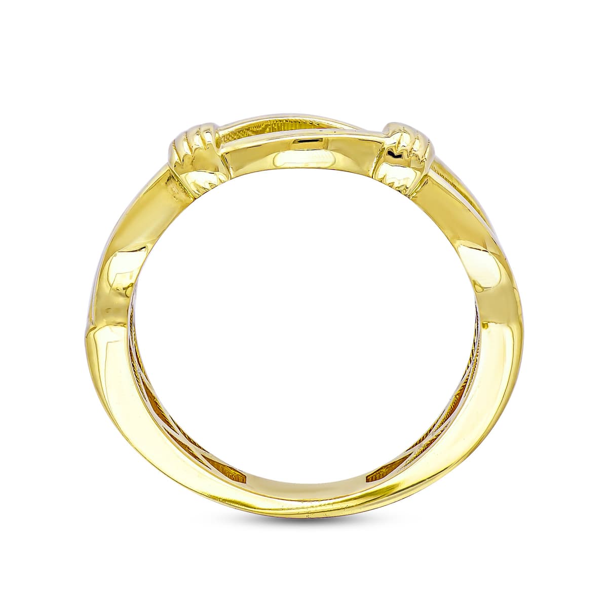 Women's Rings Gofas Gold