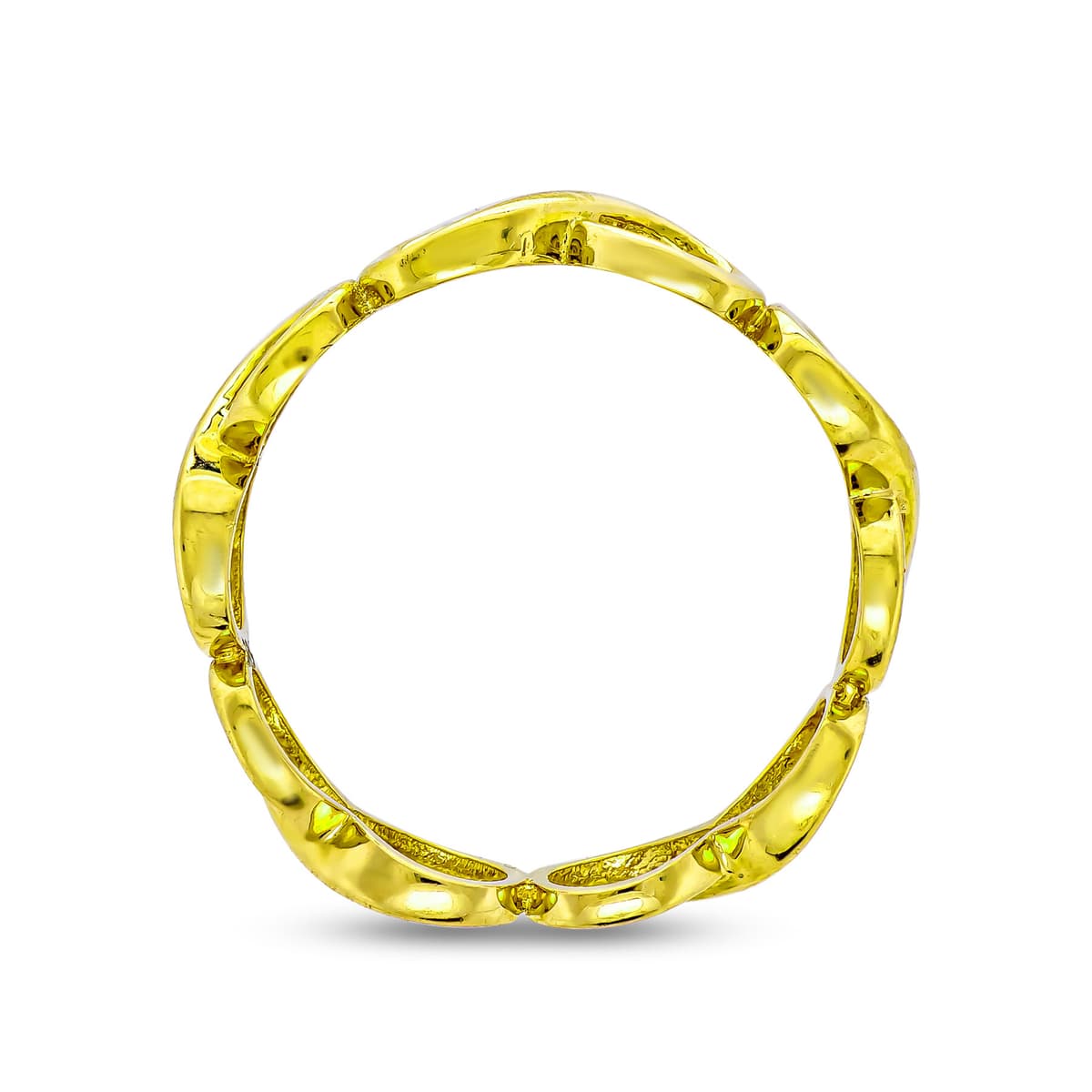 Women's Rings Gofas Gold