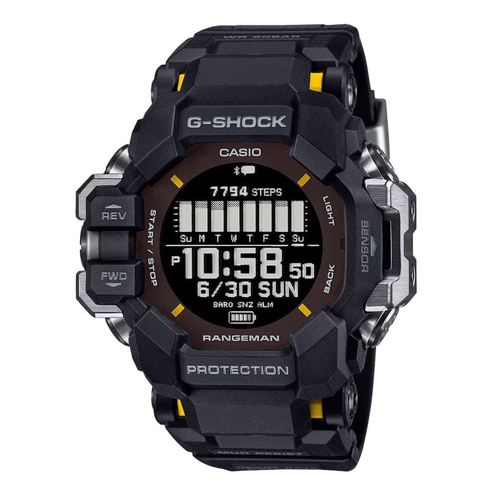 Men's Watches G-SHOCK