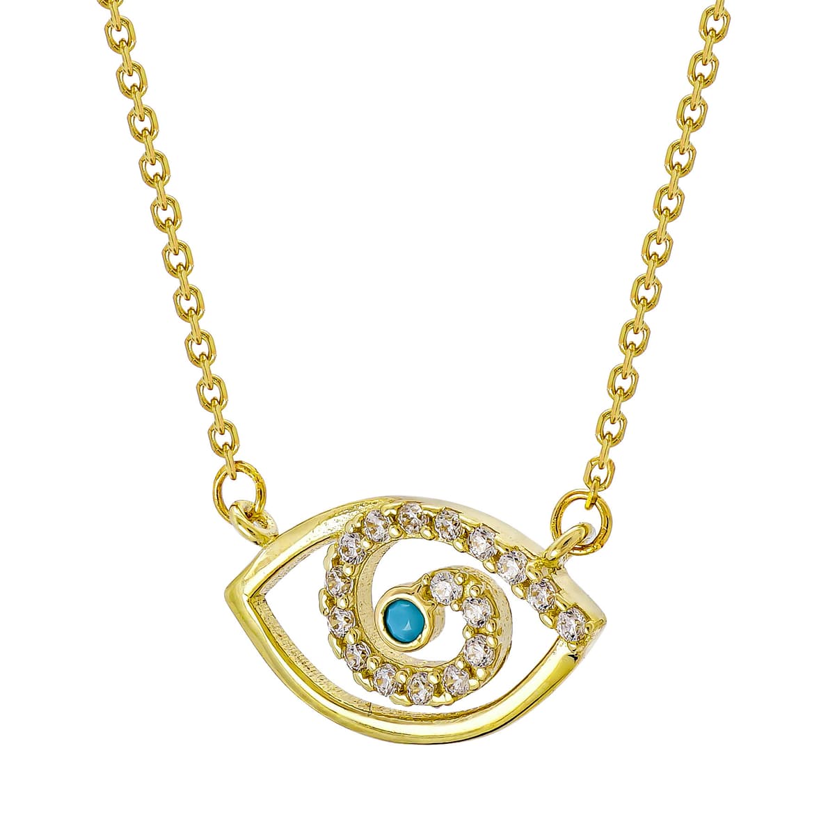 Women's Necklaces Gofas Gold