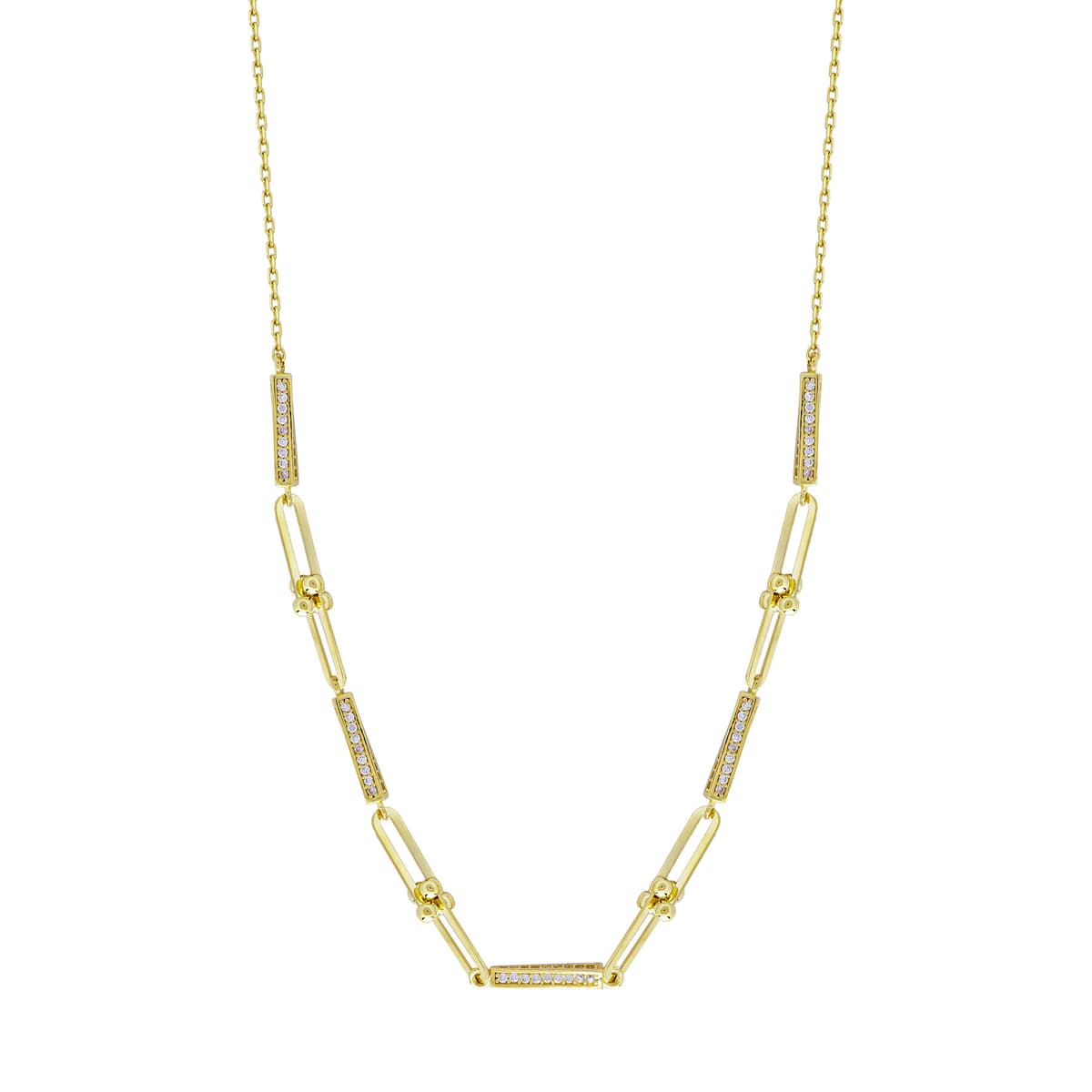 Women's Chains Gofas Gold