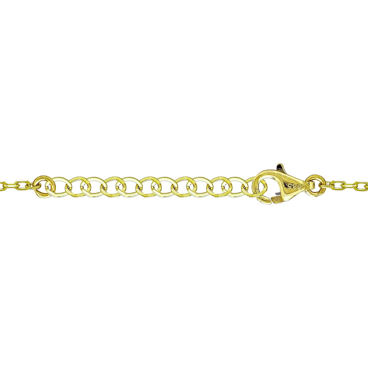 Women's Chains Gofas Gold