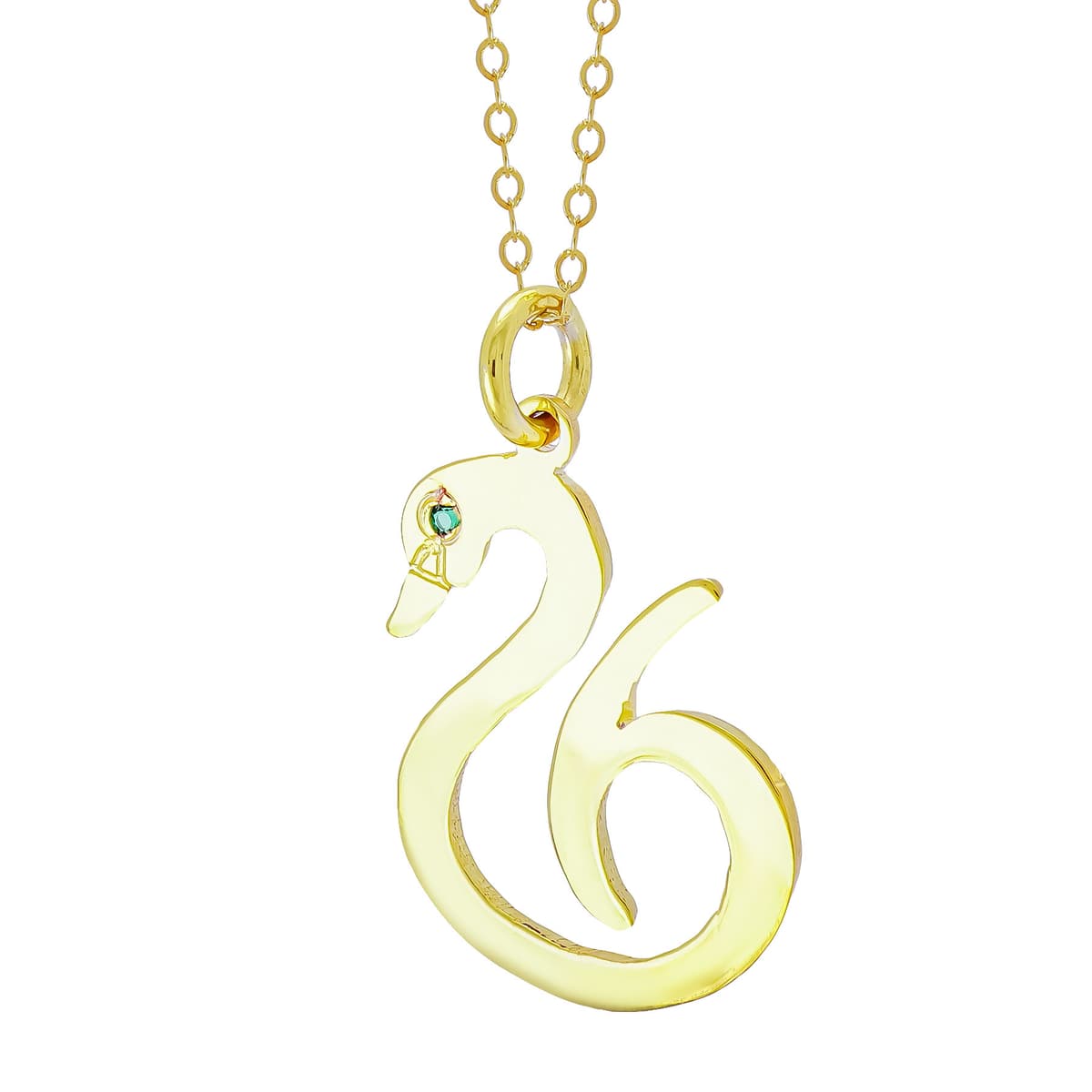 Women's Necklaces Gofas Silver