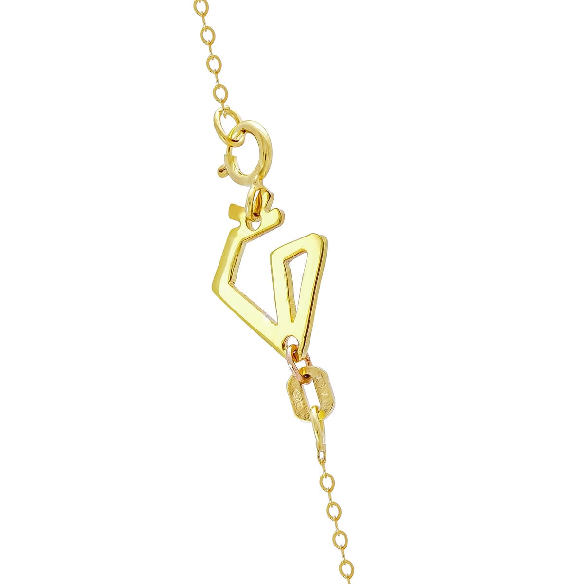 Women's Necklaces Gofas Silver