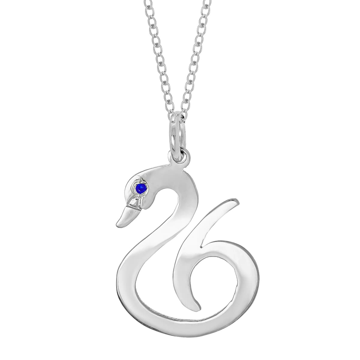 Women's Necklaces Gofas Silver