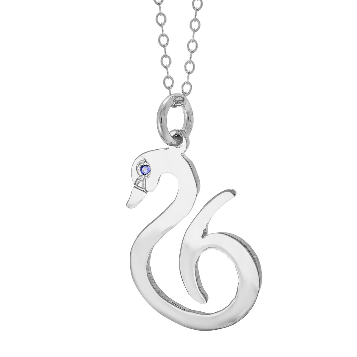 Women's Necklaces Gofas Silver