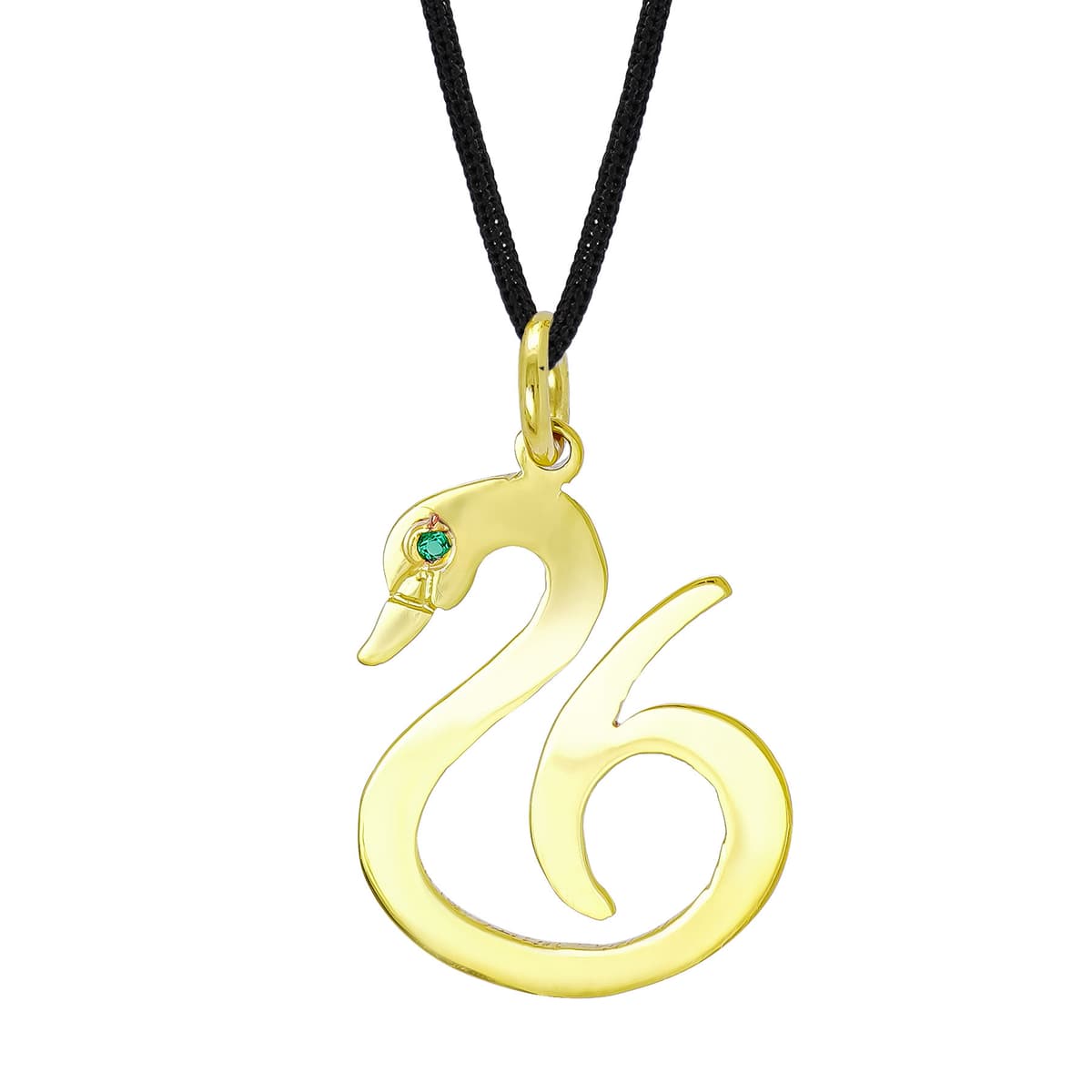 Women's Necklaces Gofas Silver