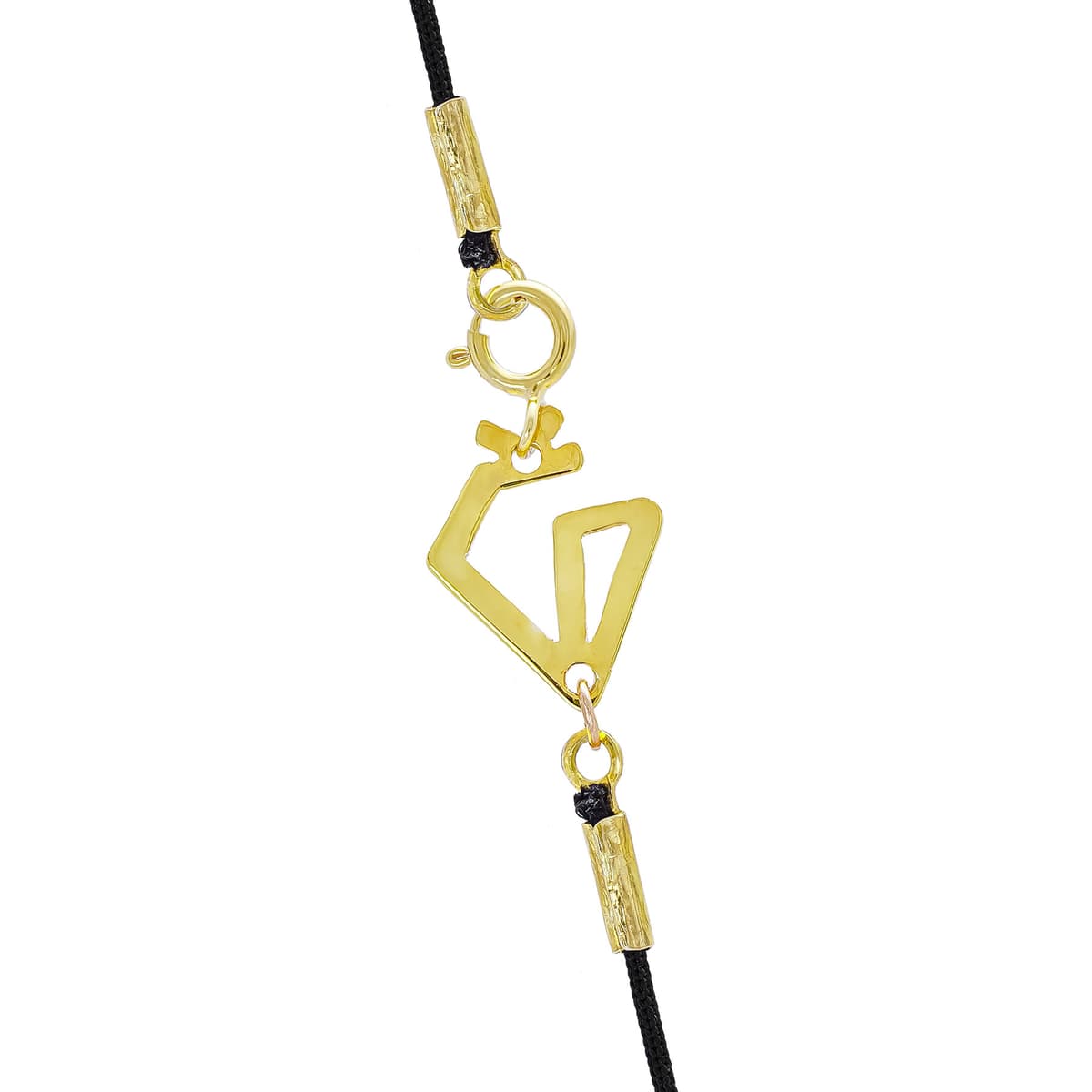 Women's Necklaces Gofas Silver