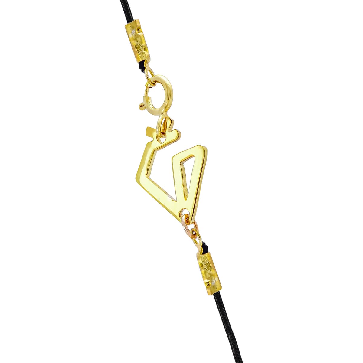 Women's Necklaces Gofas Silver