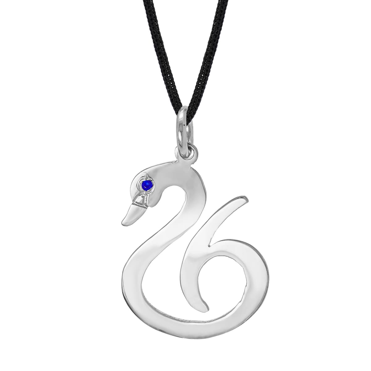 Women's Necklaces Gofas Silver