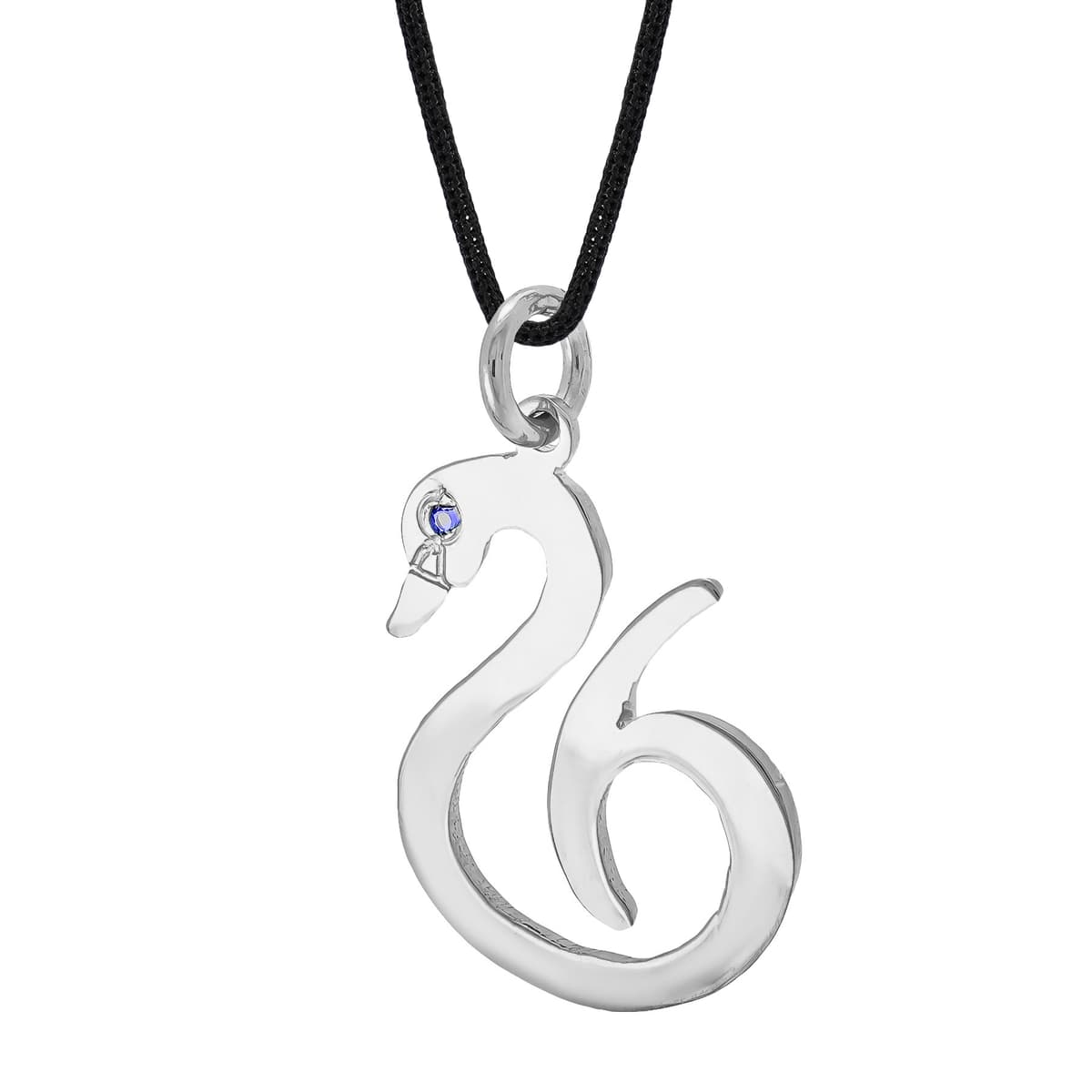 Women's Necklaces Gofas Silver