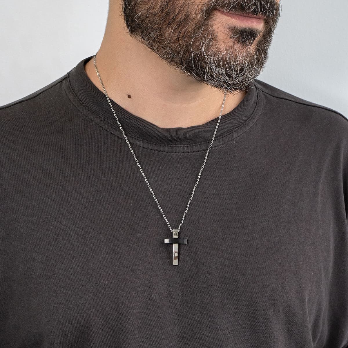 Women's Pendants Gofas Silver