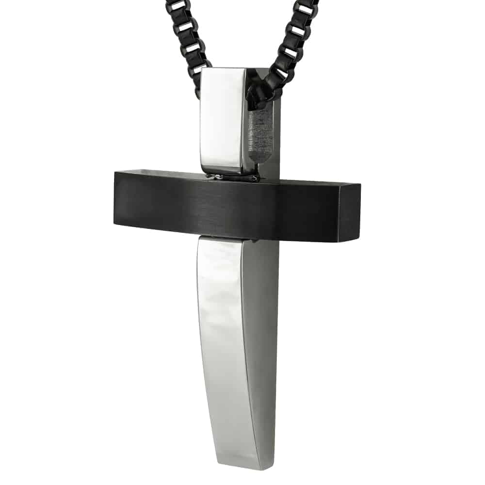 Women's Pendants Gofas Silver