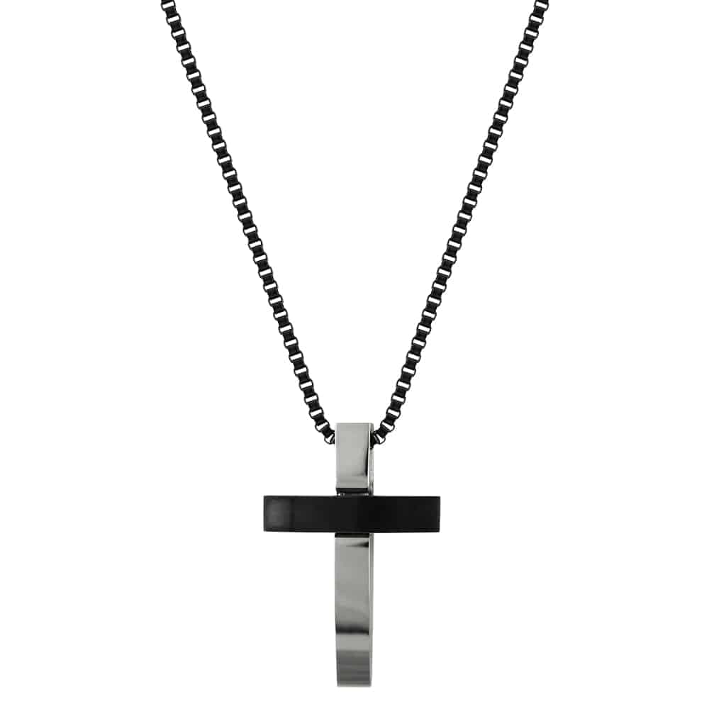 Women's Pendants Gofas Silver