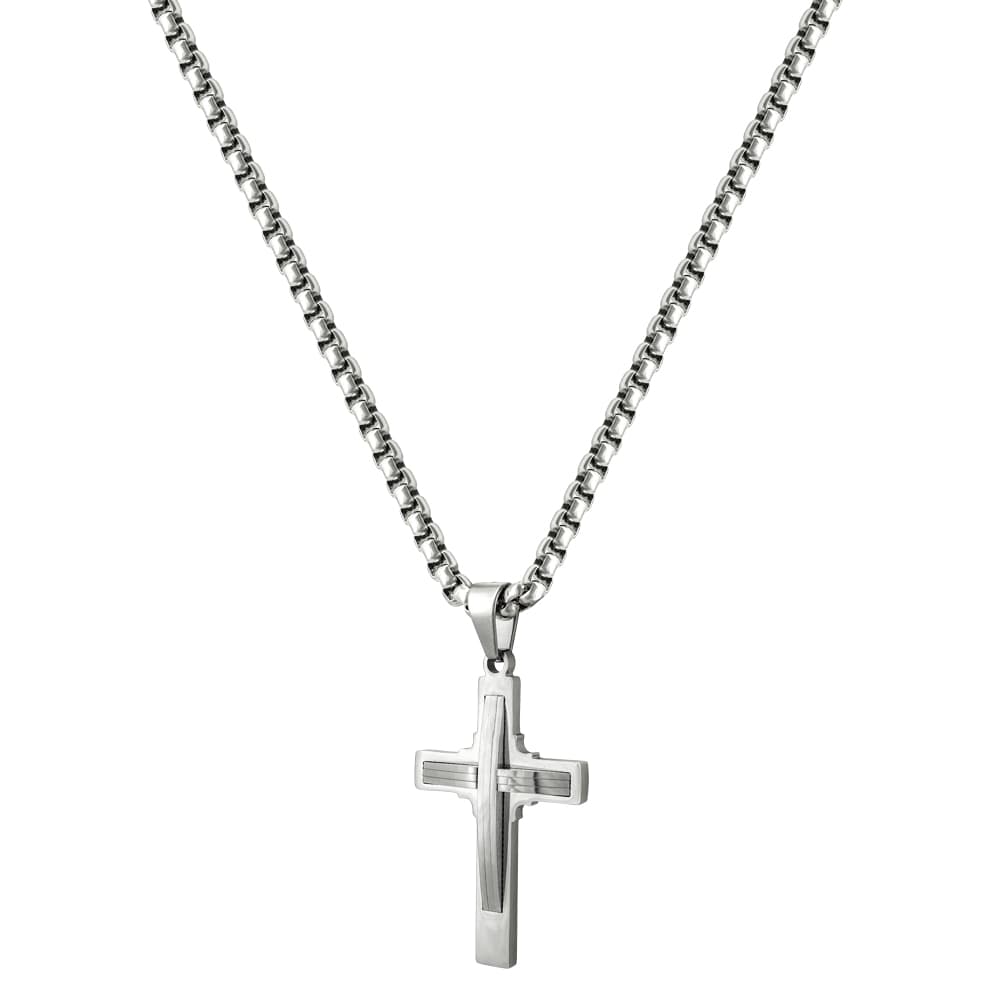 Women's Pendants Gofas Silver