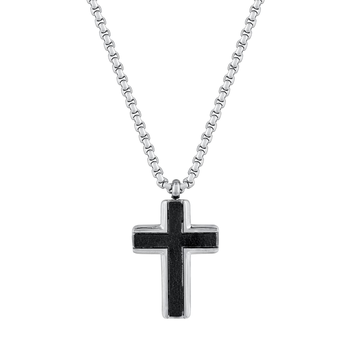 Women's Pendants Gofas Silver