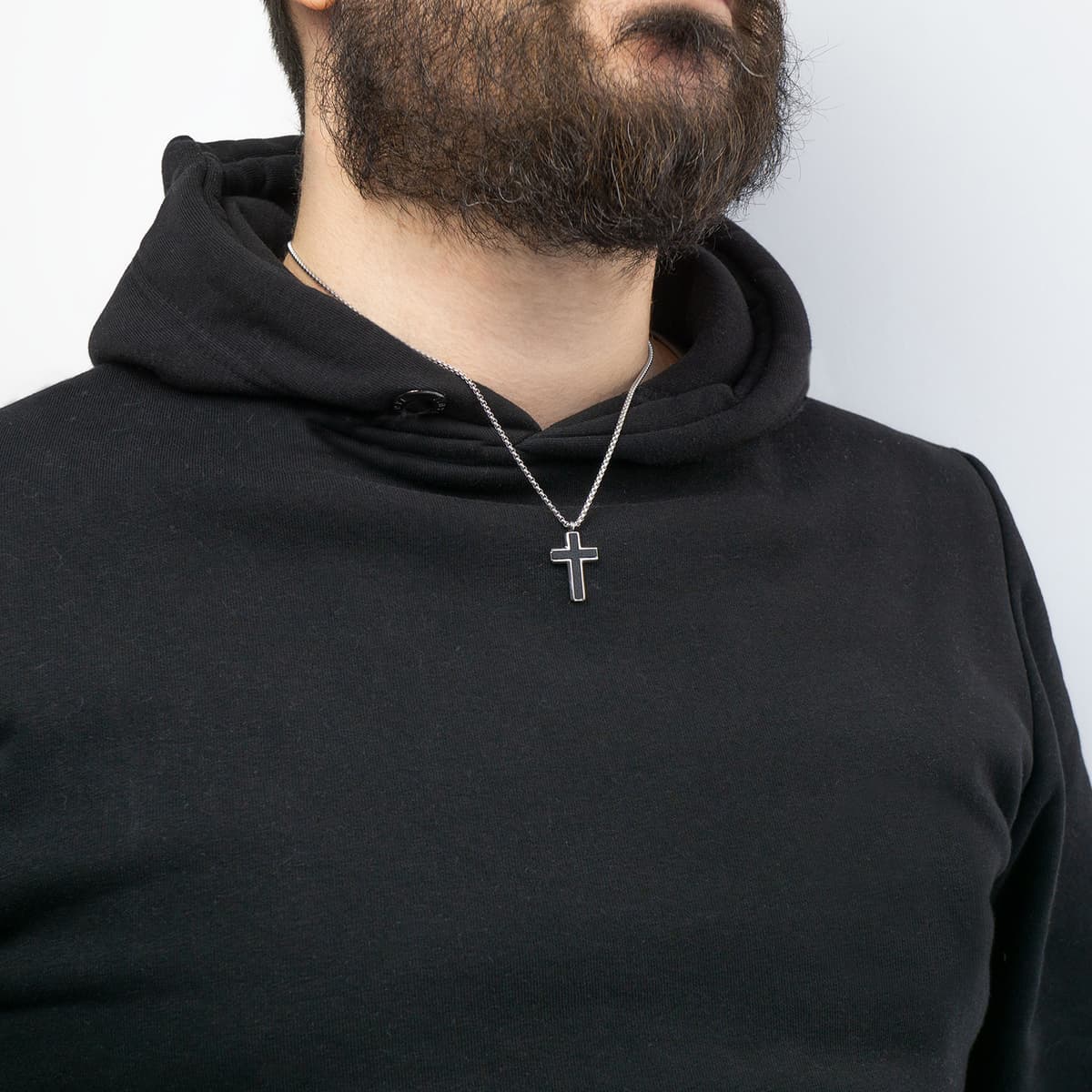 Women's Pendants Gofas Silver