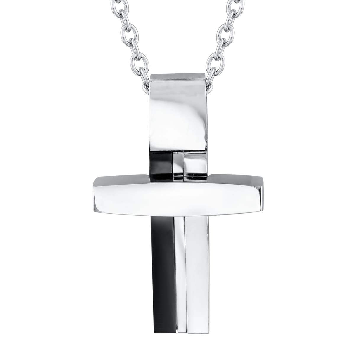 Women's Pendants Gofas Silver