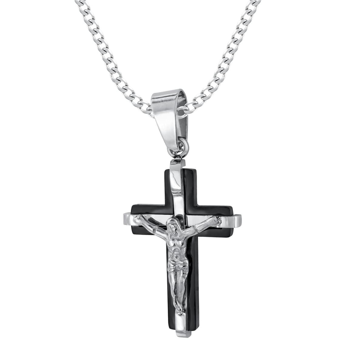 Women's Pendants Gofas Silver