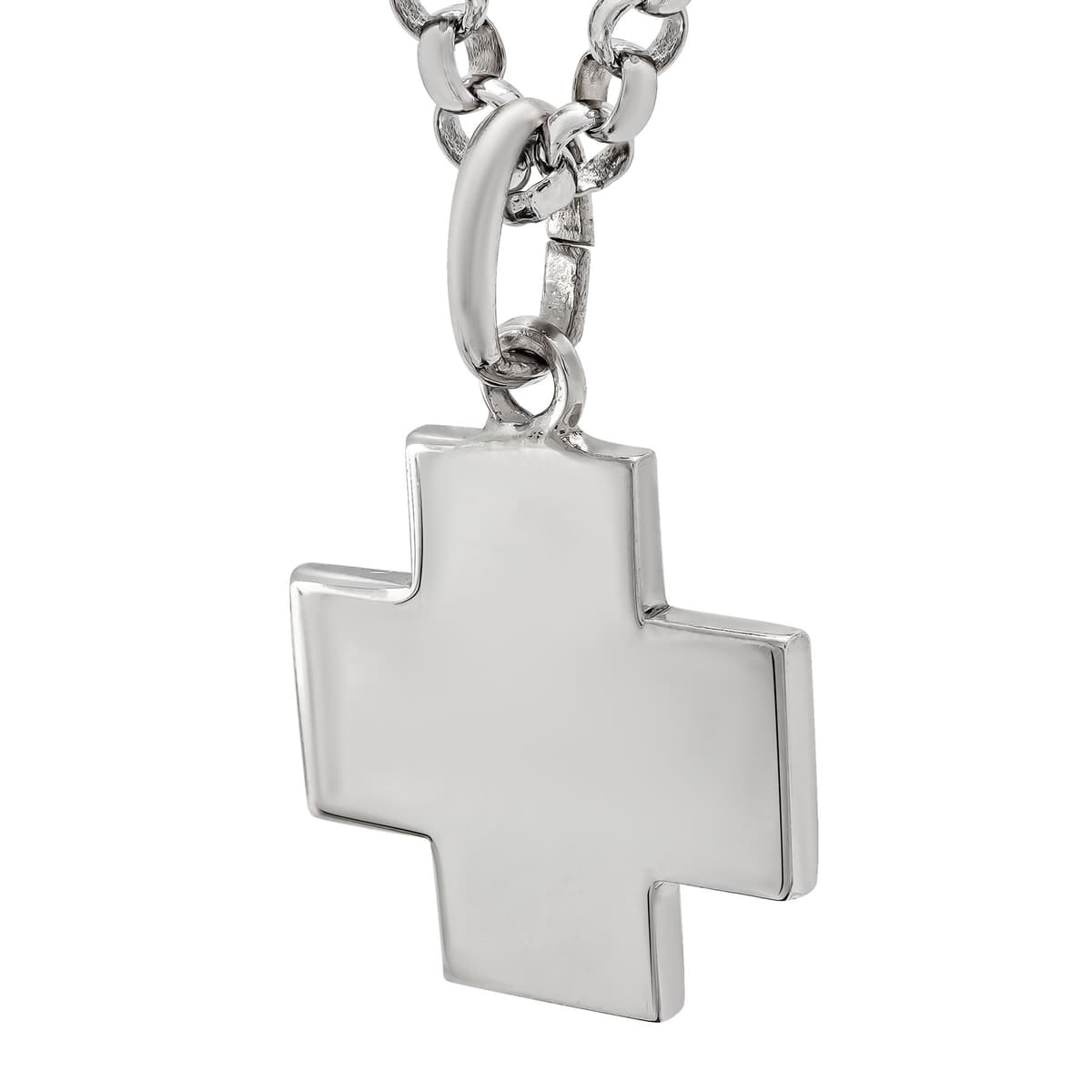 Women's Pendants Gofas Silver