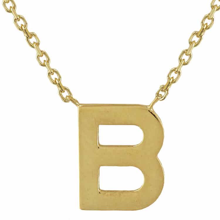 Women's Necklaces Gofas Silver