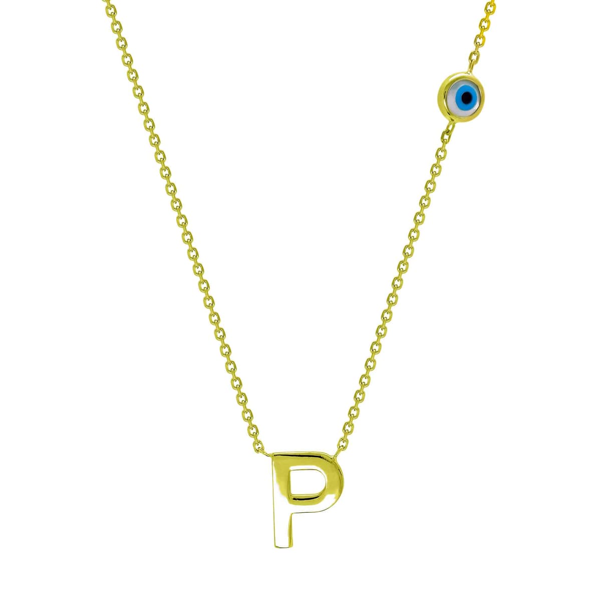 Women's Necklaces Gofas Silver