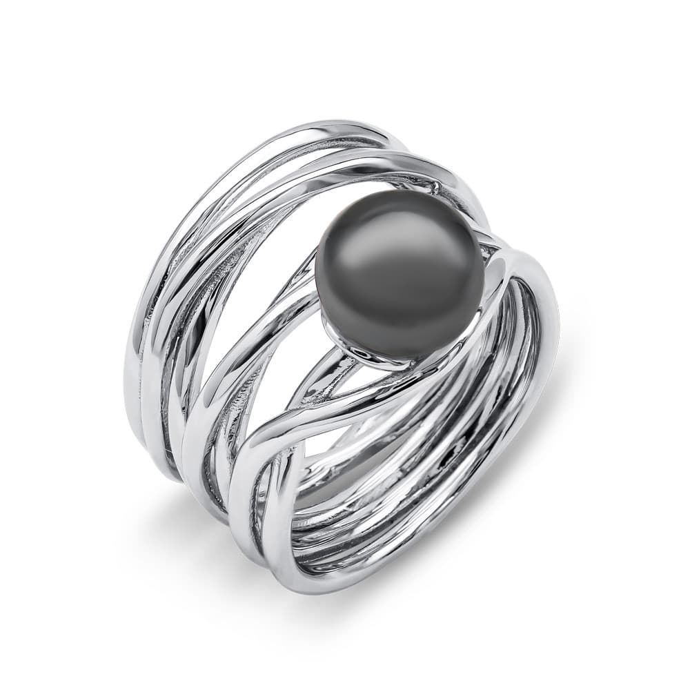 Women's Rings Gofas Silver
