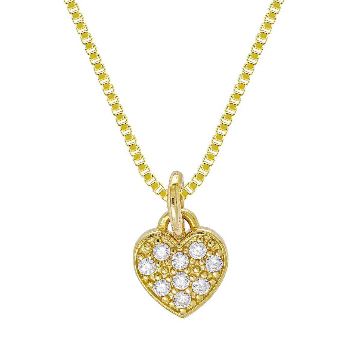 Women's Necklaces Gofas Gold