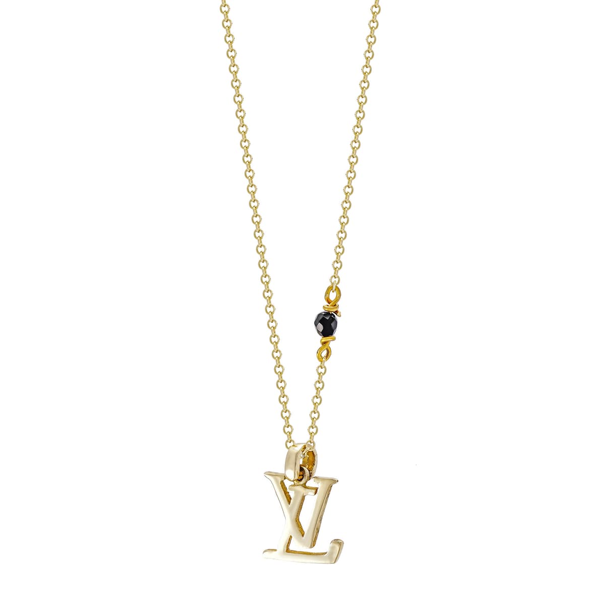 Women's Necklaces Gofas Gold