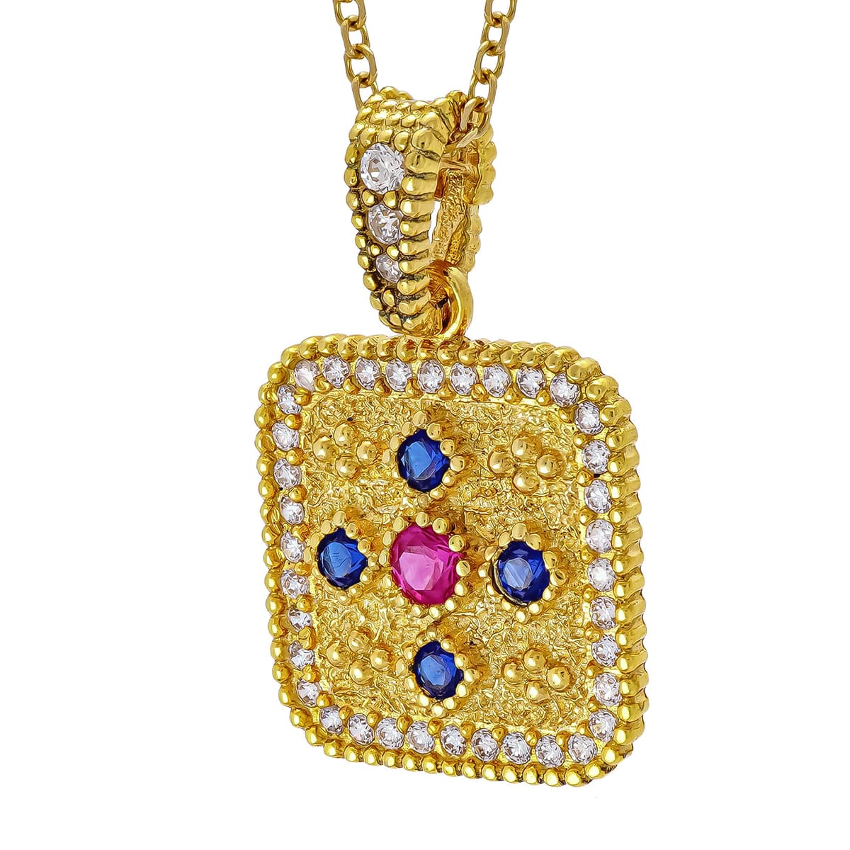 Women's Necklaces Gofas Gold