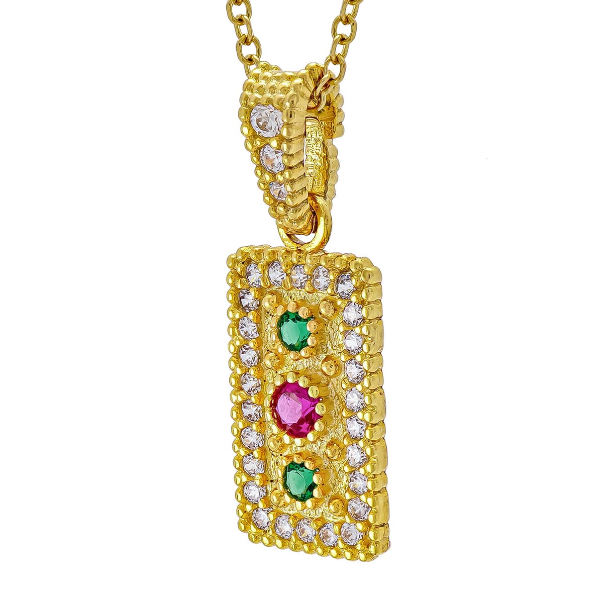 Women's Necklaces Gofas Gold