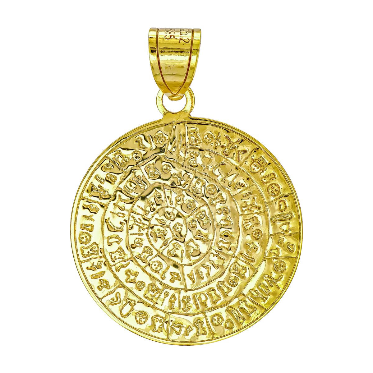 Women's Necklaces Gofas Gold