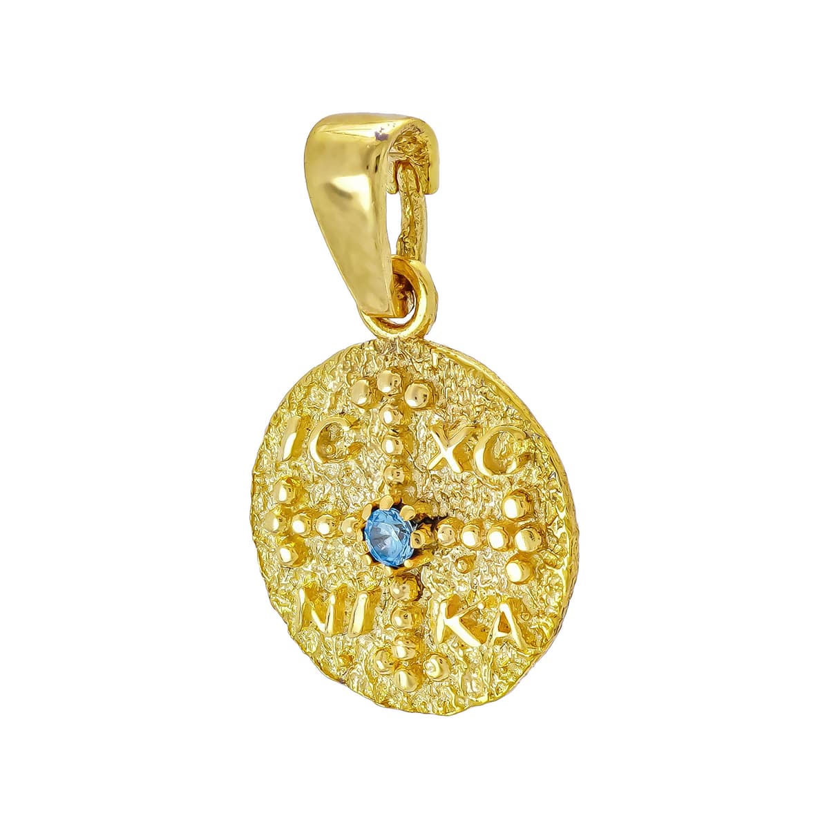 Boys' Jewelry Gofas Gold