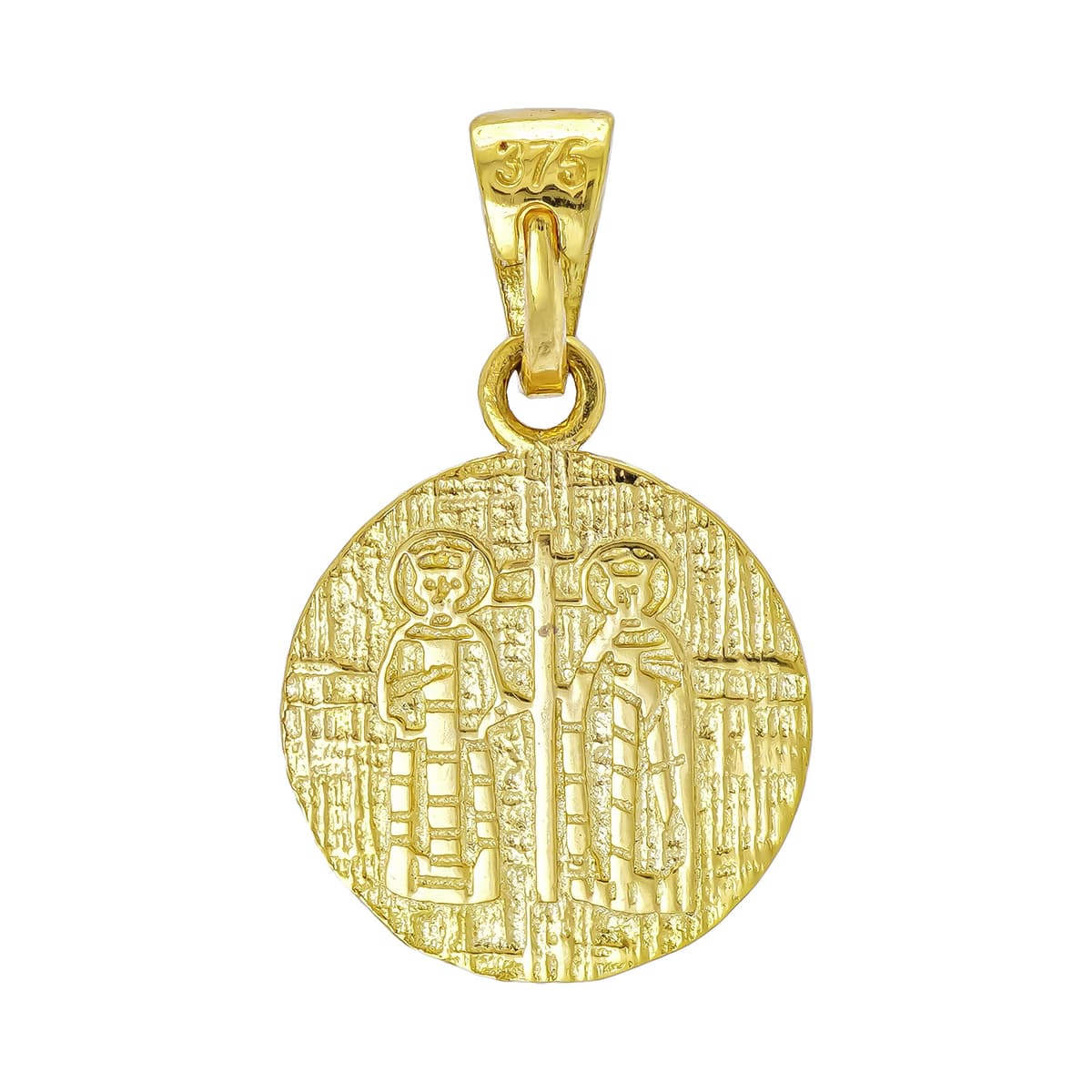 Boys' Jewelry Gofas Gold