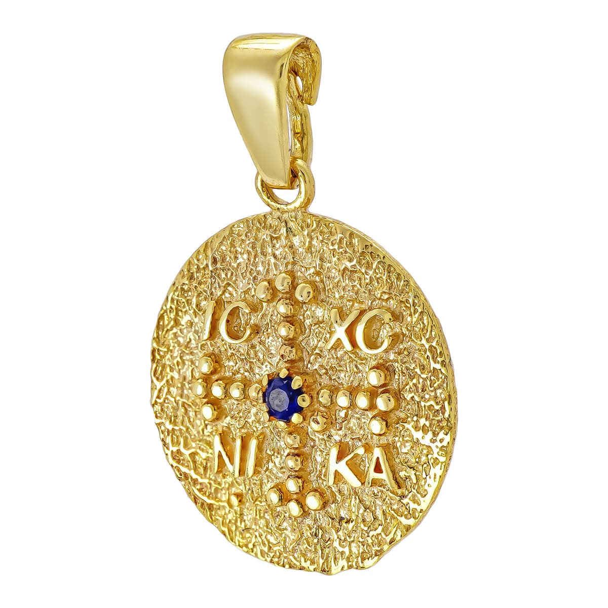 Boys' Jewelry Gofas Gold