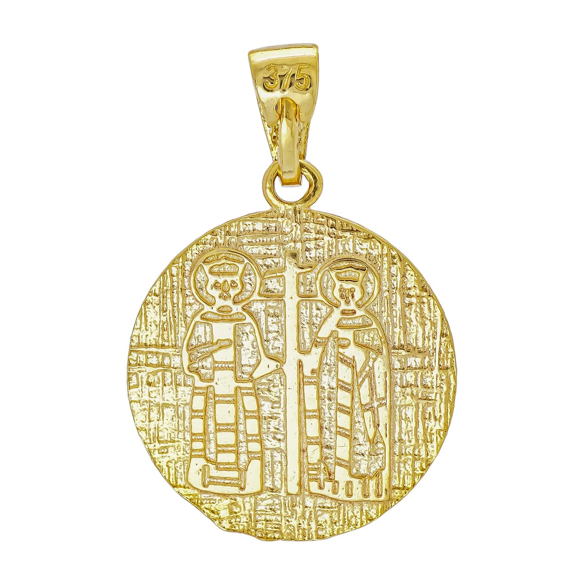Boys' Jewelry Gofas Gold