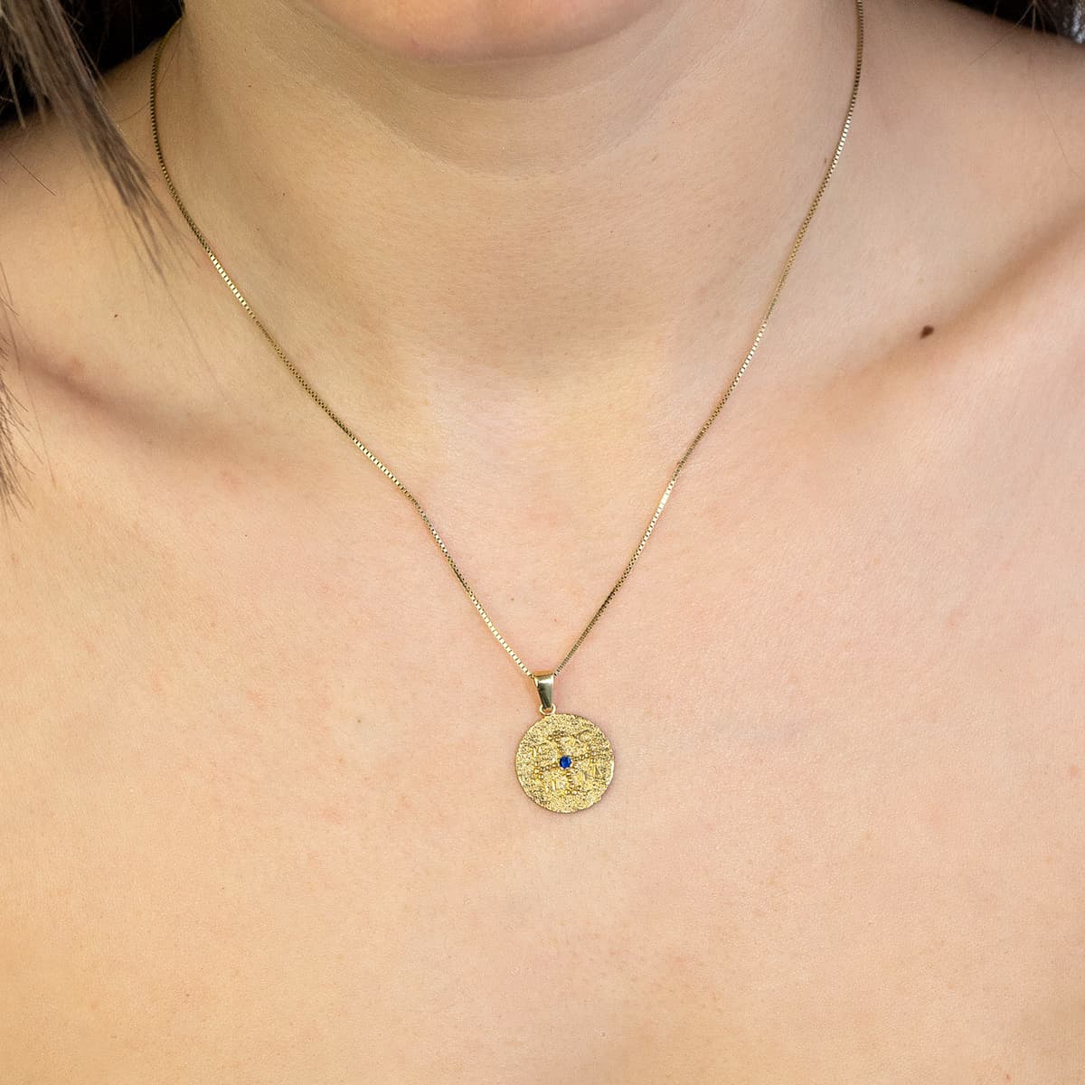 Boys' Jewelry Gofas Gold