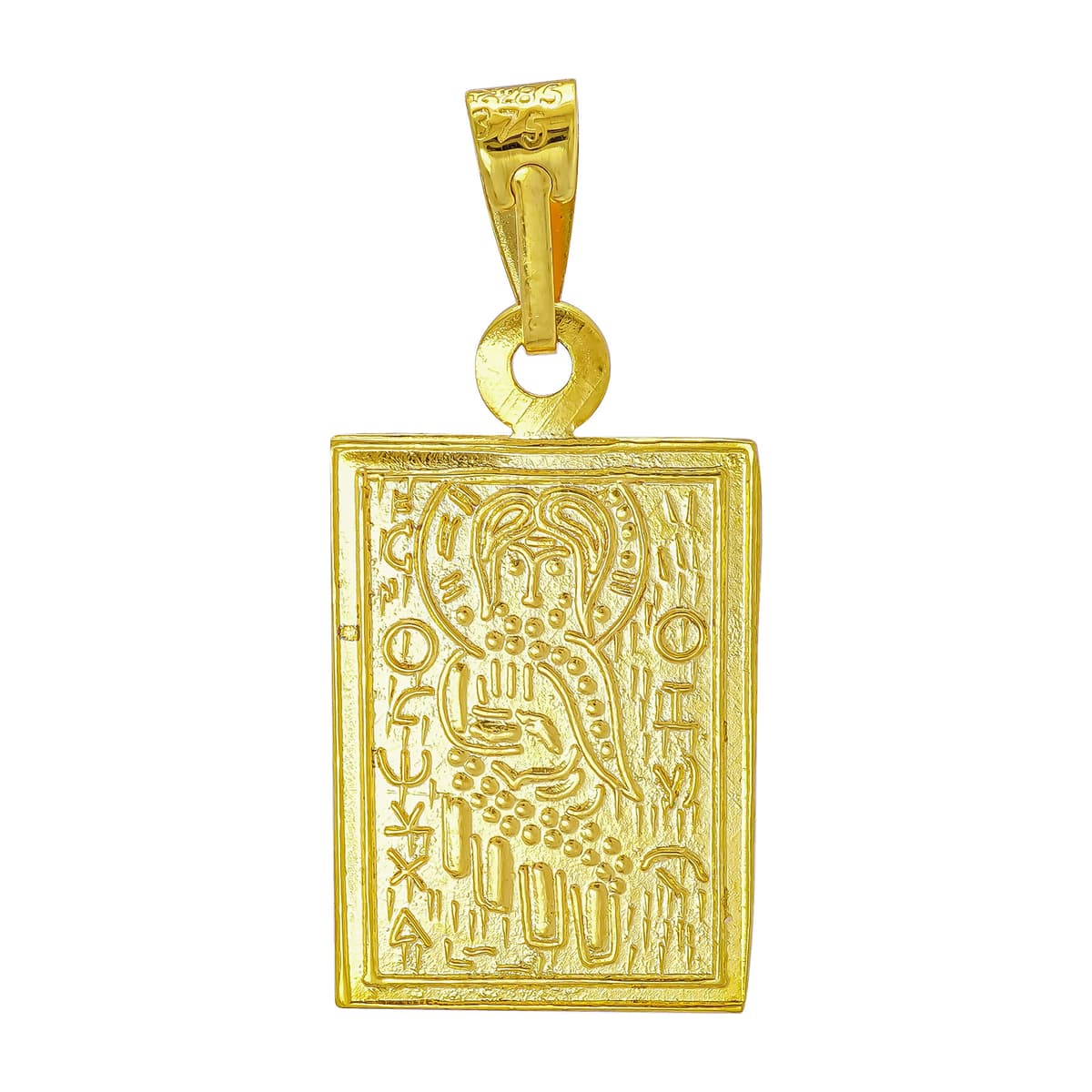 Boys' Jewelry Gofas Gold