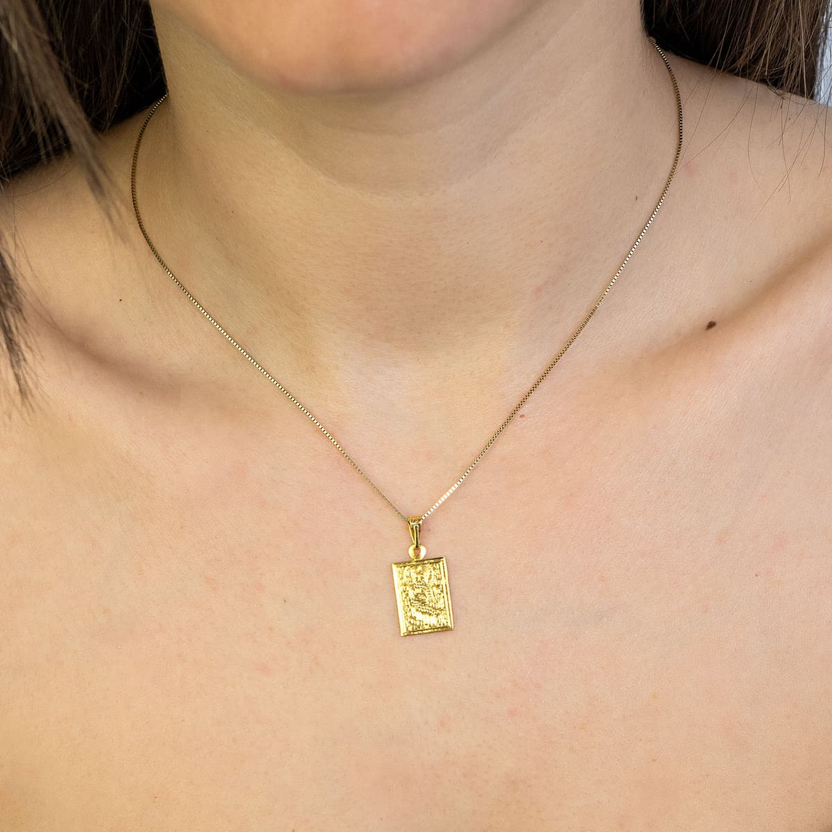 Boys' Jewelry Gofas Gold