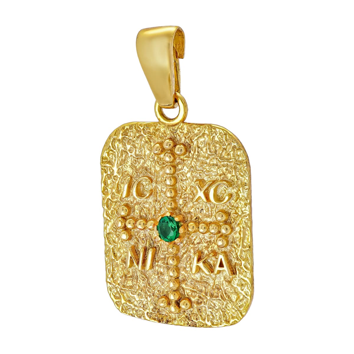 Boys' Jewelry Gofas Gold
