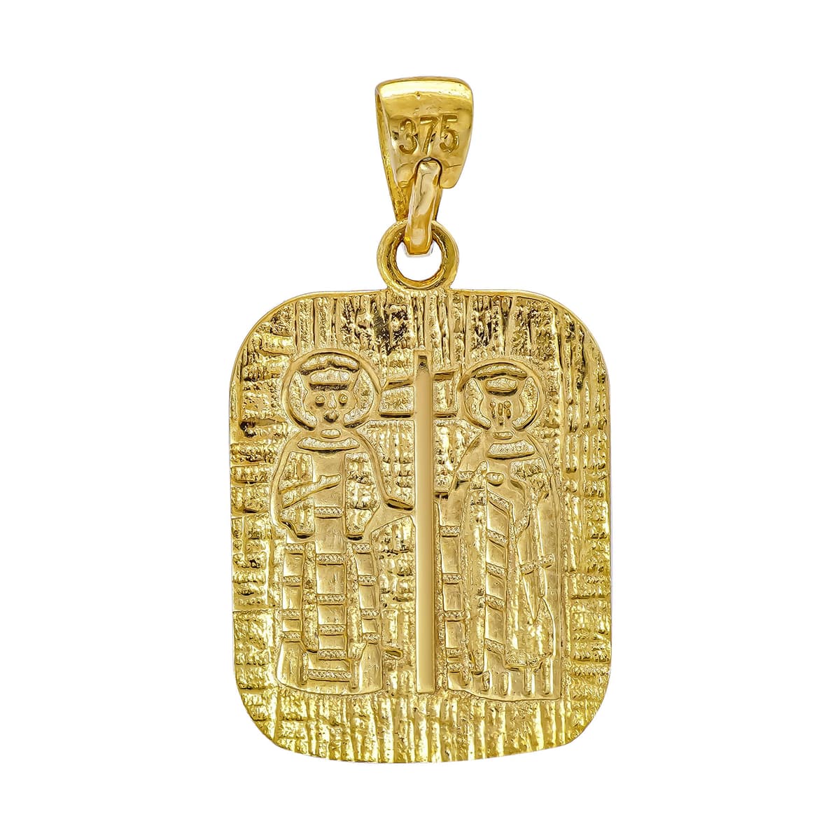 Boys' Jewelry Gofas Gold