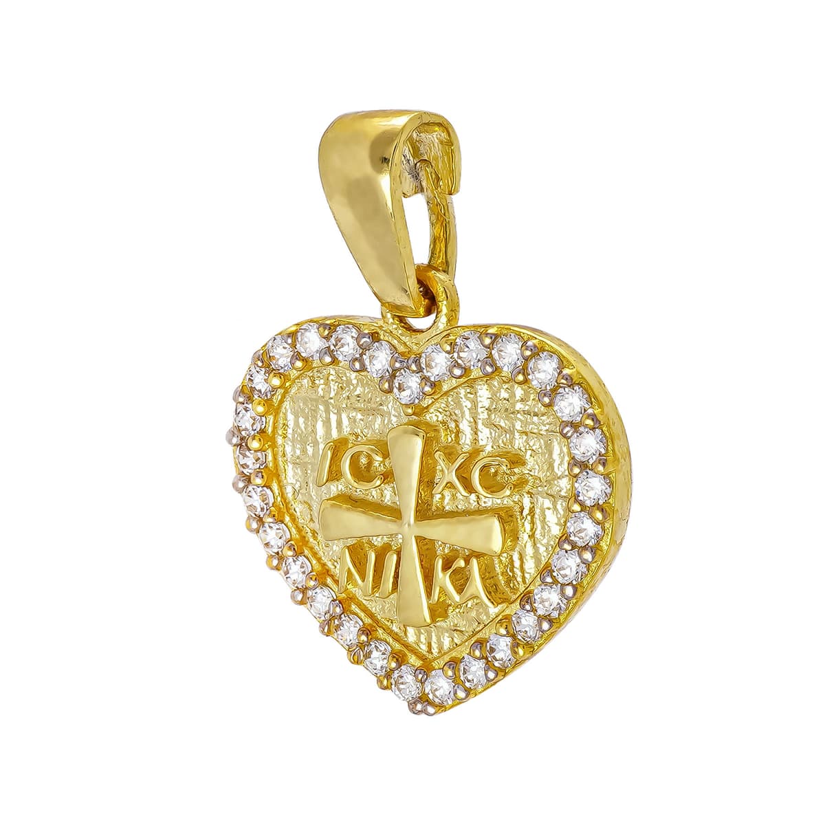 Boys' Jewelry Gofas Gold