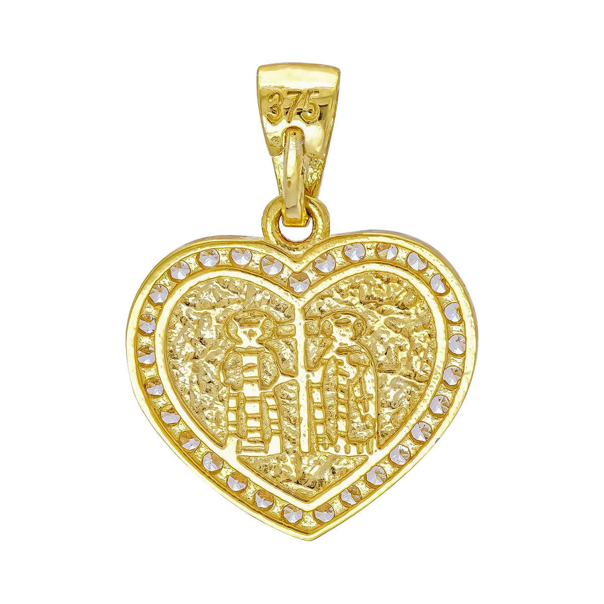 Boys' Jewelry Gofas Gold