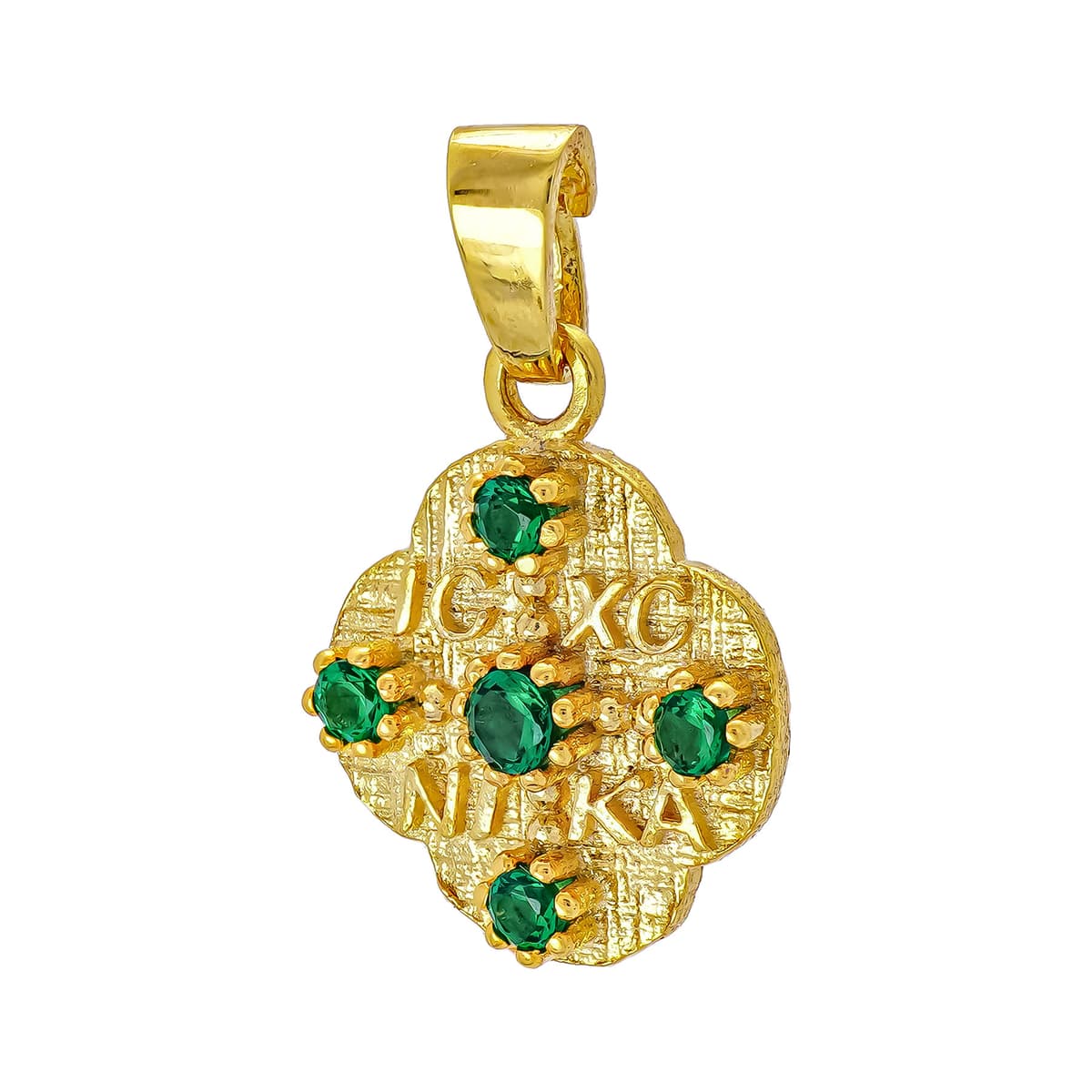 Boys' Jewelry Gofas Gold