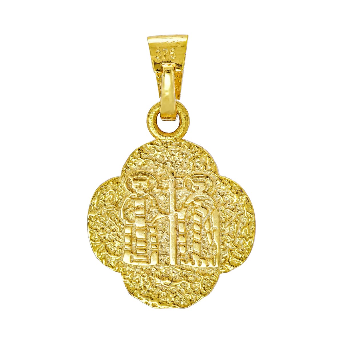 Boys' Jewelry Gofas Gold