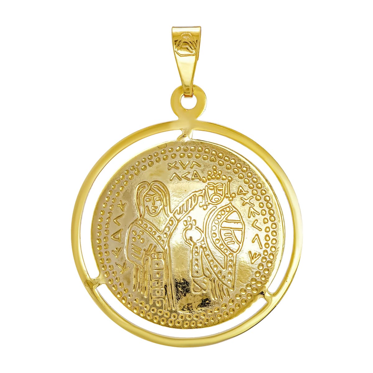 Boys' Jewelry Gofas Gold