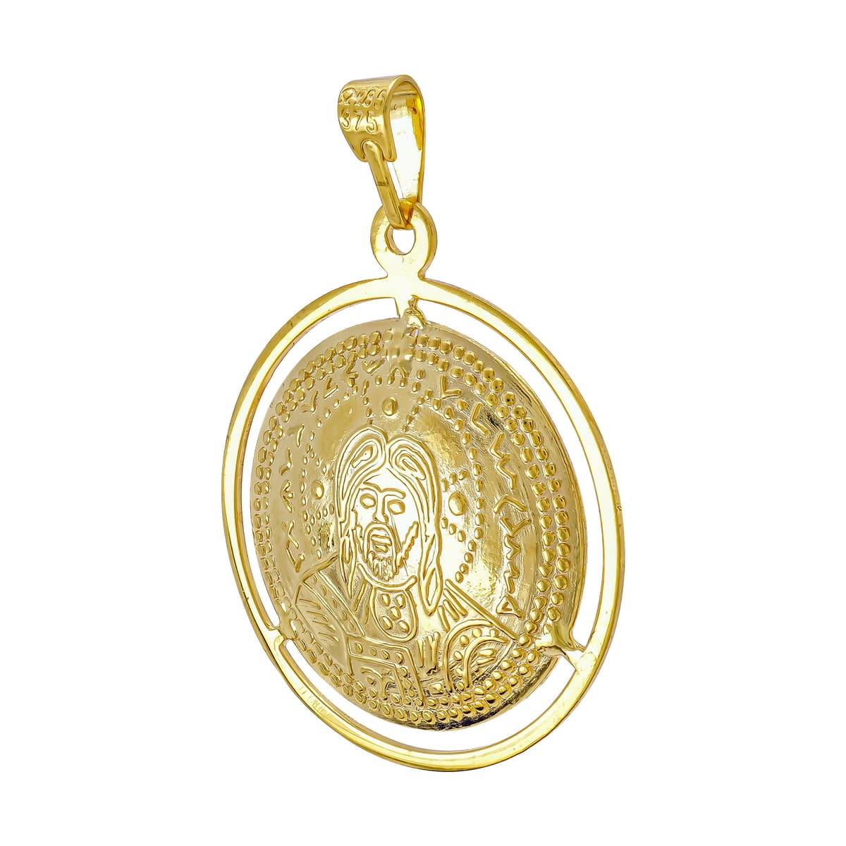 Boys' Jewelry Gofas Gold